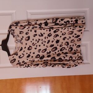 Ann Taylor Loft sleepshirt